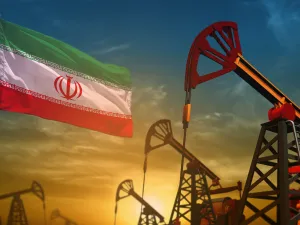Iran to sign substantial $13B deal to boost crude oil production in 6 fields