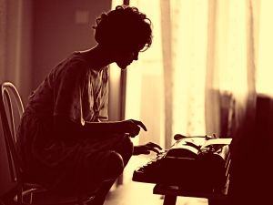 Algerian writer