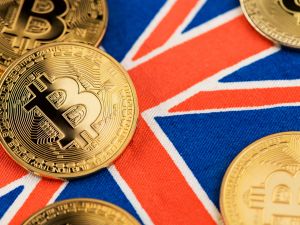 Bitcoin rallies to another record high, hitting $71,000 as FCA approves Crypto ETNs