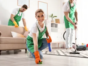 How to Start a Cleaning Business