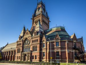 Harvard