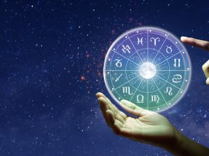 Shutterstock  Horoscopes for today April 11, Wednesday