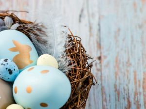  Easter egg