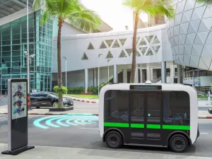 E-Vision 2030: Qatar’s plan to transform public transportation