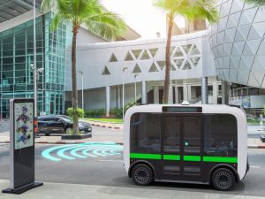 E-Vision 2030: Qatar’s plan to transform public transportation
