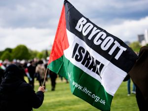Momentum builds for academic Boycott of Israeli Universities