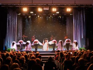 theatre