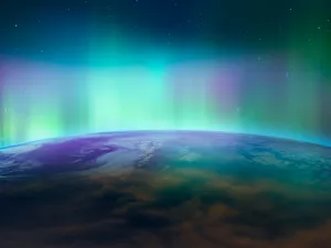 Earth hit with "severe" geomagnetic storm, flight and radio comms disturbed