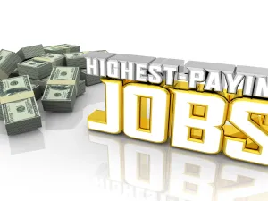 What Jobs Make the Most Money