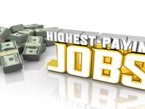 What Jobs Make the Most Money