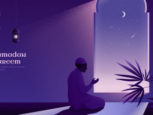 Shutterstock   Muslims
