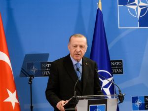 Erdogan's Post-Turkish elections speech and his discourse on democracy