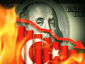 Turkish Liras