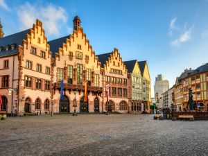 Frankfurt