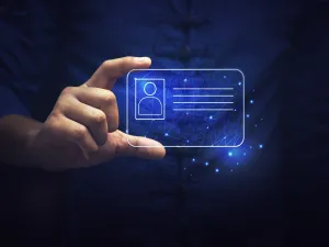 How to Create a Digital Business Card