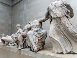 British museum