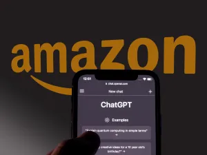 The AI startup and OpenAI competitor Amazon just poured $4B into, Anthropic