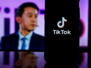 'Protect your constitutional rights': TikTok CEO Shou Chew's responds to the US ban bill.