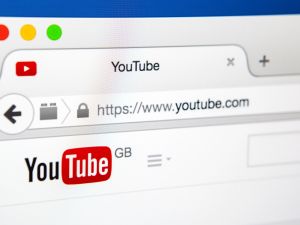 Top 5 Subscribed Channels on YouTube