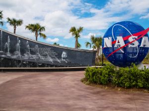 NASA