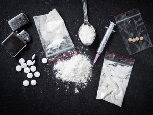 Deadly drug