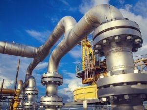 US dominates global oil production