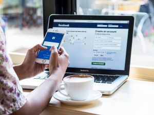 How to Create a Business Facebook Page Without a Personal Account