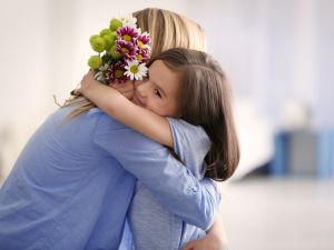 Shutterstock  mother's day