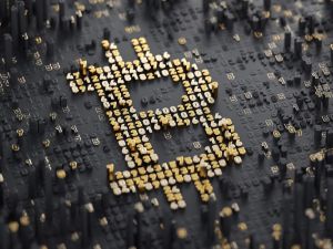 Bitcoin dominance in the Cryptocurrency Market: other coins outperforming