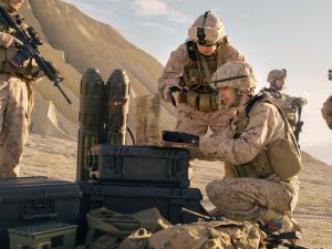 Transfers of weapons between the US and Israel raise doubts 