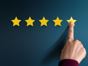 How to Write Great Customer Reviews