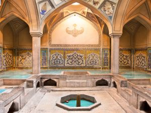 Public bath