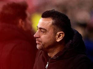Barcelona are reportedly planning to offer Xavi Hernandez a new position at the club.