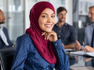 آيات قرآنية عن العمل