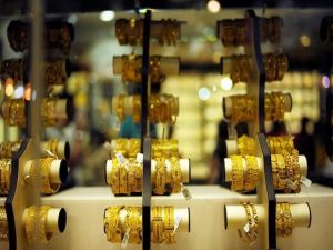 أسعار الذهب اليوم في الأردن