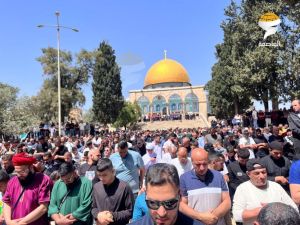 الجمعة الأخيرة