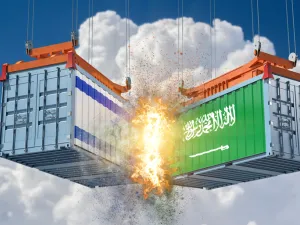 قطار التطبيع السعودي الاسرائيلي يعاود التحرك