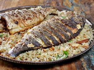 تفسير حلم اكل السمك مع الأقارب