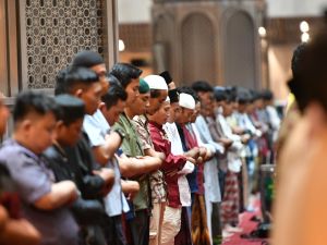 تفسير حلم سماع تكبيرات العيد بالمنام