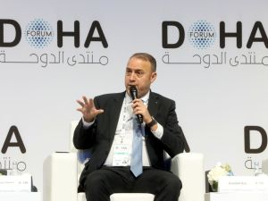 Husam Zomlot