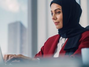 دعاء العمل في الصباح
