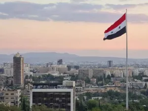 دمشق