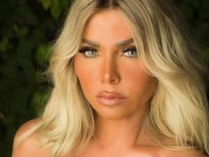 رزان مغربي
