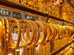 سعر الذهب اليوم في مصر