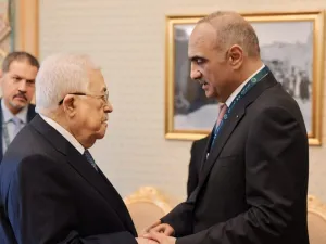 عباس: اسرائيل تخطط لتهجير الفلسطينيين الى الاردن