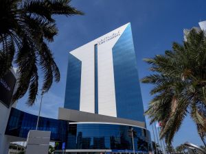 Dubai Chambers - Next generation of family business members in Dubai more focused on business expansion than their global counterparts