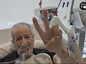 الراحل اللواء محمد فارس