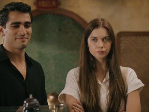 مسلسل طائر الرفراف