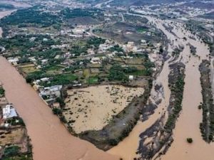 منخفض المطير 