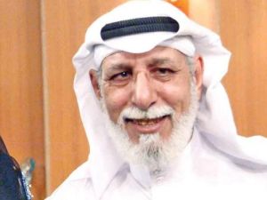 نقل الفنان الكويتي إبراهيم الصلال إلى المستشفى إثر تعرضه لجلطة في المخ